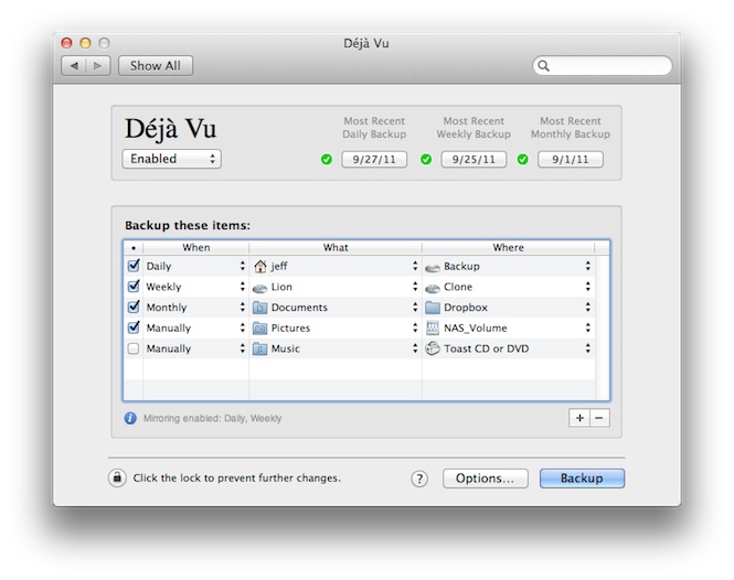 Deja Vu 4.8.8 full